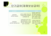 [사회보장론] 특수직역 연금제도에 관한 분석-17