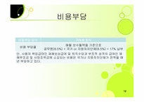 [사회보장론] 특수직역 연금제도에 관한 분석-19