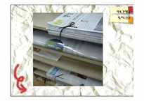 [어린이청소년서비스론] 중앙 도서관내 어린이청소년 도서실 탐방 보고-8
