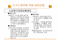 [소비자복지] 실버산업의 현황-14