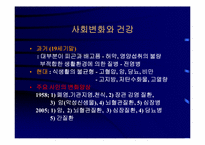 [운동과건강] 식생활과 건강-10