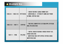 [정치와사회] 한나라당 들여다보기l-12