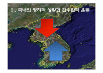 [한국정치사] 해방정국과 남북한 정권수립-10