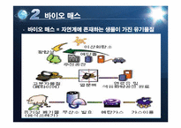 [생물학] 바이오 에너지의 이해와 파급효과-5