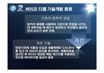 [생물학] 바이오 에너지의 이해와 파급효과-14