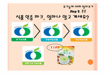 [식품과영양] 유기농과 친환경 식품-7