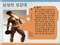 [성의생물학] 성감대-6