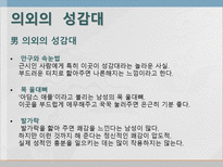 [성의생물학] 성감대-9