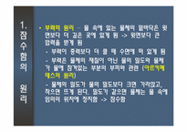 [기술혁신] 잠수함의 이해-3