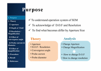 [재료분석실험] DOF change by Aperture size(영문)-3