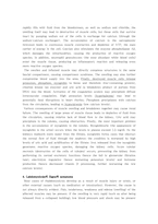 [PBL] Nausea와 vomiting과 신장 질환과의 관계-4