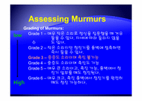 [PBL] 심잡음(Heart Murmur)의 이해-5