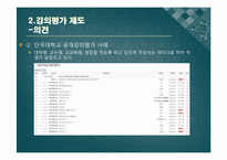 [양방예방의학] 교수의 자질과 태도-18