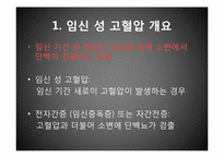 [PBL] 임신 성 단백뇨-4