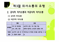 [교육행정] 의사소통과 갈등관리-15