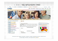[원격교육] 프랑스의 원격교육-5