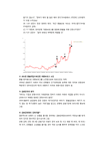 [국제재무]KIKO 파생상품의 헷지 실패 요인-3