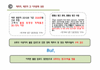 [MIS]음반시장과 영화시장의 저작권 문제 분석-유투브(You Yube)를 중심으로-9