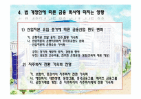 [경영전략]금융 지주 회사 법 개정과 신한금융지주회사 향후 전략방향-15