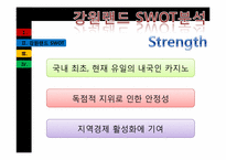 [관광학]강원랜드 서비스 사례분석-8