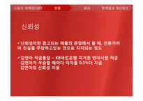 [광고론]스포츠 마케팅 현황 및 분석-18