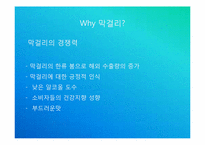 [국제경영]막걸리의 중국시장 진출전략-4