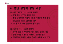 [국제경영]LG 전자의 브라질 진출 전략-19
