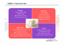 [국제경영]아모레퍼시픽의 미주 사업부 전략 분석-12