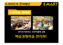 [국제경영]이마트의 중국시장 진출 전략-16