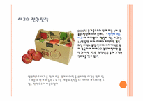 [국제통상]유기농 시장의 성장 브랜드 올가 홀 푸드 마케팅 전략-18