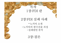 [국제재무]노키아의 FDI실패 사례-2