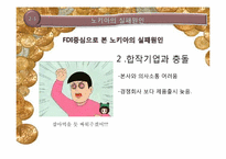 [국제재무]노키아의 FDI실패 사례-13