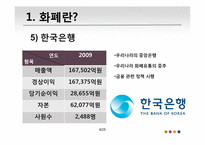 [물류산업]화폐의 일생 및 화폐 전반의 흐름에 관하여-8
