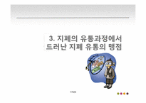 [물류산업]화폐의 일생 및 화폐 전반의 흐름에 관하여-17