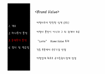 [서비스산업]하나투어 vs 롯데투어-11