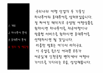 [서비스산업]하나투어 vs 롯데투어-12