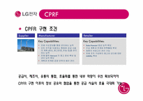 [생산운영](주)LG전자의 SCM전략-12