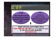 [서비스마케팅]인터넷 서점 `YES 24`의 사례 분석-18
