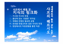 씽크이노베이션(Think Innovation)사례-샤프의 헤르시오, 소니의 펠리카-4