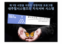 씽크이노베이션(Think Innovation)사례-샤프의 헤르시오, 소니의 펠리카-8