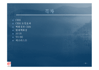 [경영정보]현대백화점 고객관계관리시스템(CRM) 사례조사-2
