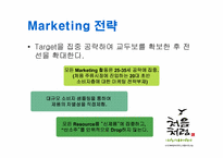 [광고학]처음처럼 광고전략(참이슬 광고 비교)-12