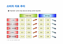 [광고학]처음처럼 광고전략(참이슬 광고 비교)-15