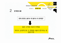 [BIP]온앤온, 올리브 여성의류 브랜드 고객 접점 강화전략-7