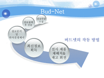 [MIS]버드넷(Bud-Net)의 SCM-9