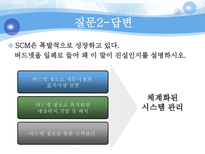 [MIS]버드넷(Bud-Net)의 SCM-12