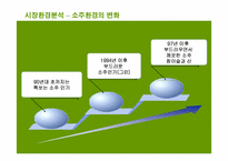 [마케팅]처음처럼 마케팅 전략-5