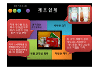 [국제경영]영구 기저귀 시장 진출을 위한 해외 바이어 발굴-17