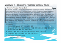 [기업재무]자본구조이론 및 정보불균형에 대한 일반적 고찰(영문)-12
