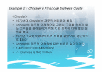 [기업재무]자본구조이론 및 정보불균형에 대한 일반적 고찰(영문)-13